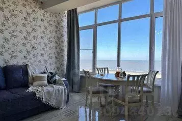 1-к кв. Дагестан, Махачкала ул. Магарамкентская, 44 (50.0 м) - Фото 0