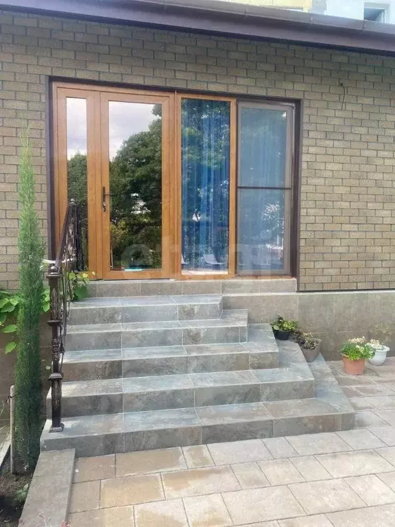 Дом в Краснодарский край, Геленджик городской округ, с. Дивноморское  ... - Фото 1