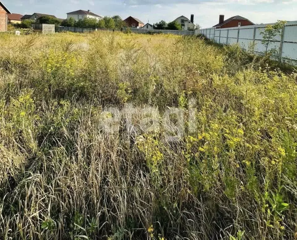 Участок в Белгородская область, Алексеевка ул. Каштановая (10.3 сот.) - Фото 0