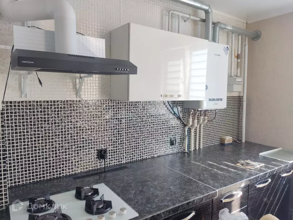 Продаётся 1-к квартира, 48.3 м - Фото 0