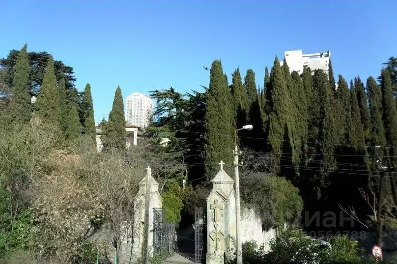 Дом в Крым, Ялта ул. Загородная, 8 (100 м) - Фото 2