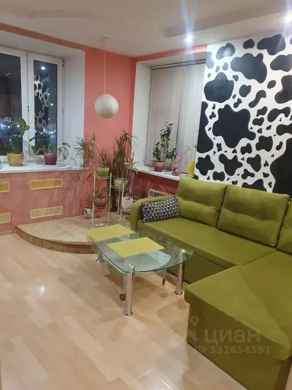 2-к кв. Москва Нахимовский просп., 42 (43.0 м) - Фото 1