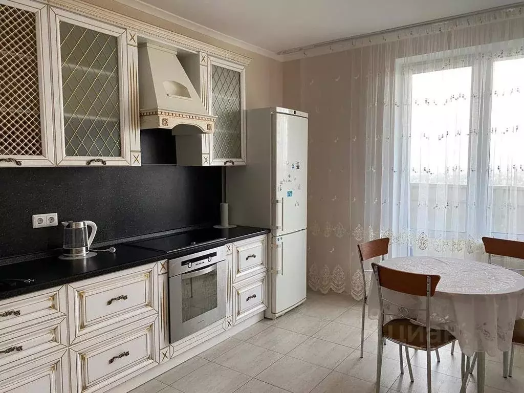 2-к кв. Московская область, Красногорск бул. Космонавтов, 13 (71.0 м) - Фото 1