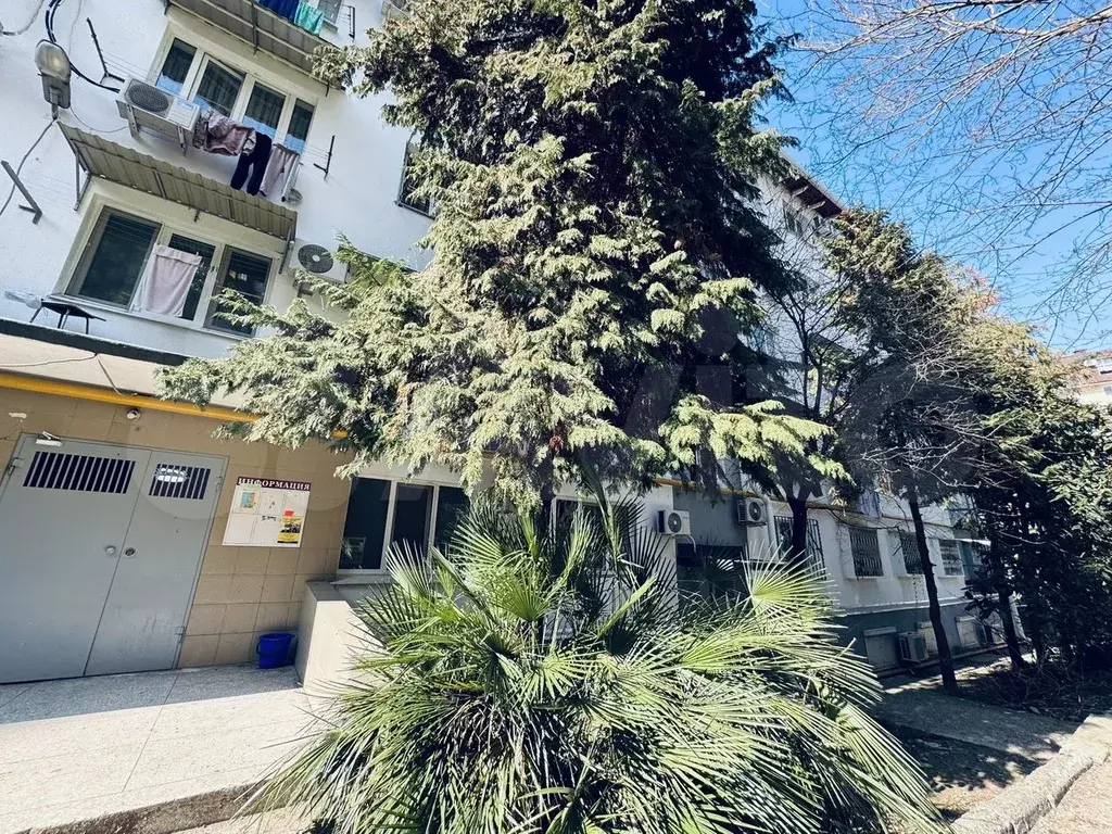 Комната 18 м в 1-к., 5/5 эт. - Фото 1