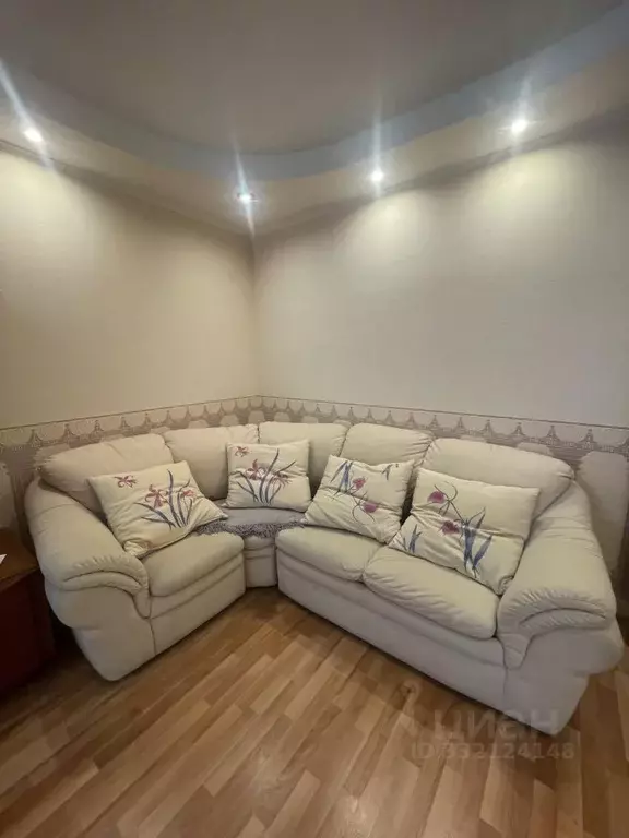 2-к кв. Москва ул. Наметкина, 13к1 (62.0 м) - Фото 1
