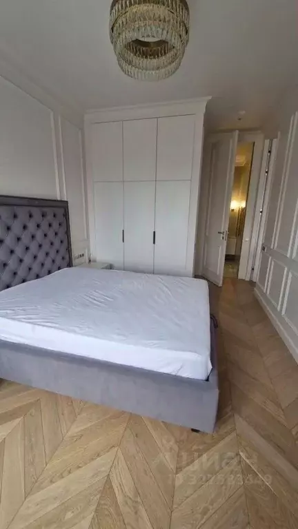 2-к кв. Москва Шелепихинская наб., 34к2зд1 (77.0 м) - Фото 1