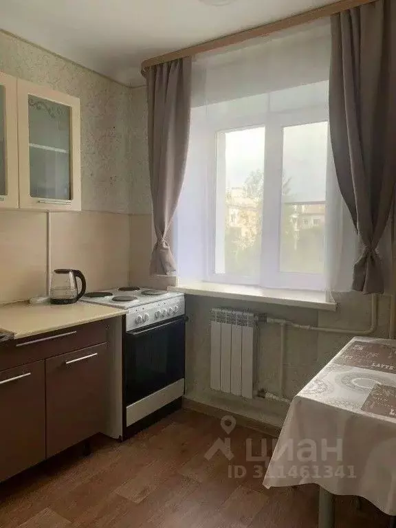 2-к кв. Бурятия, Улан-Удэ просп. 50 лет Октября, 6 (52.0 м) - Фото 0