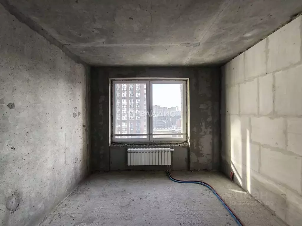 4-к кв. Москва Клинская ул., 2Ак7 (135.1 м) - Фото 1