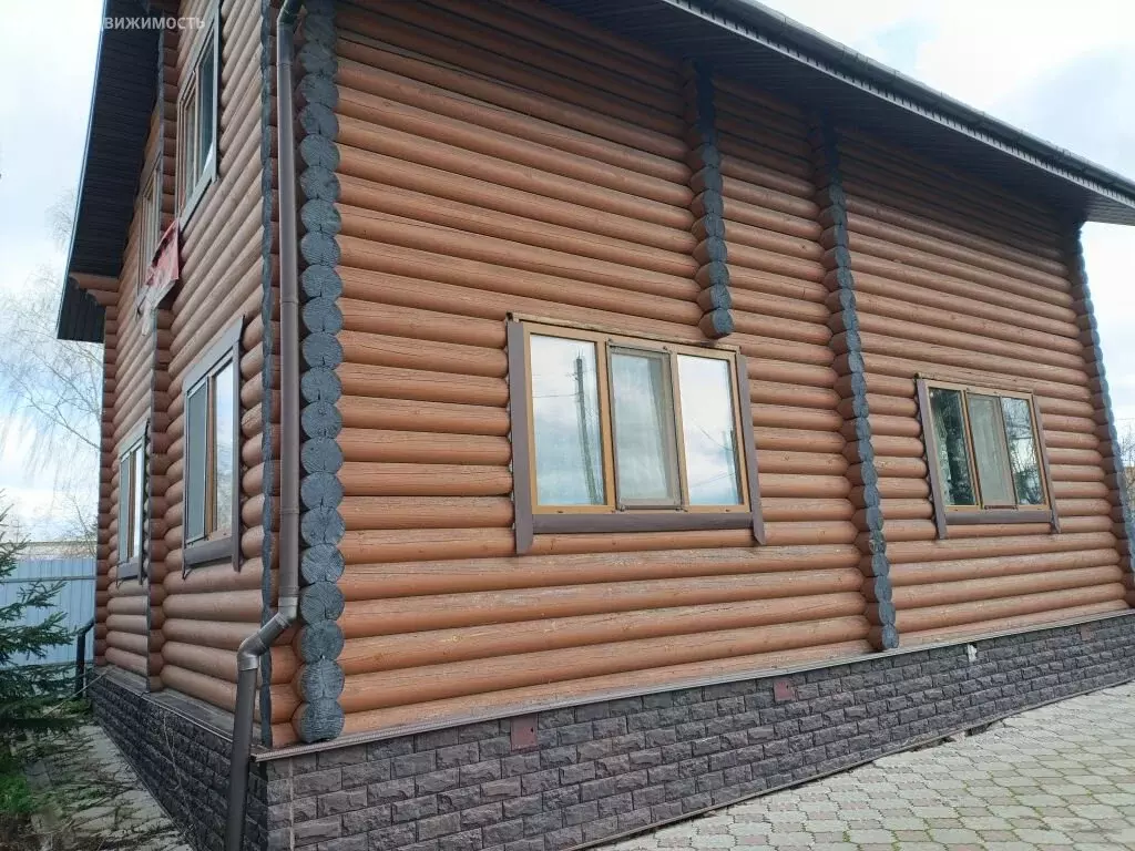 Дом в Тула, посёлок Михалково, улица Карбышева (121.8 м) - Фото 2