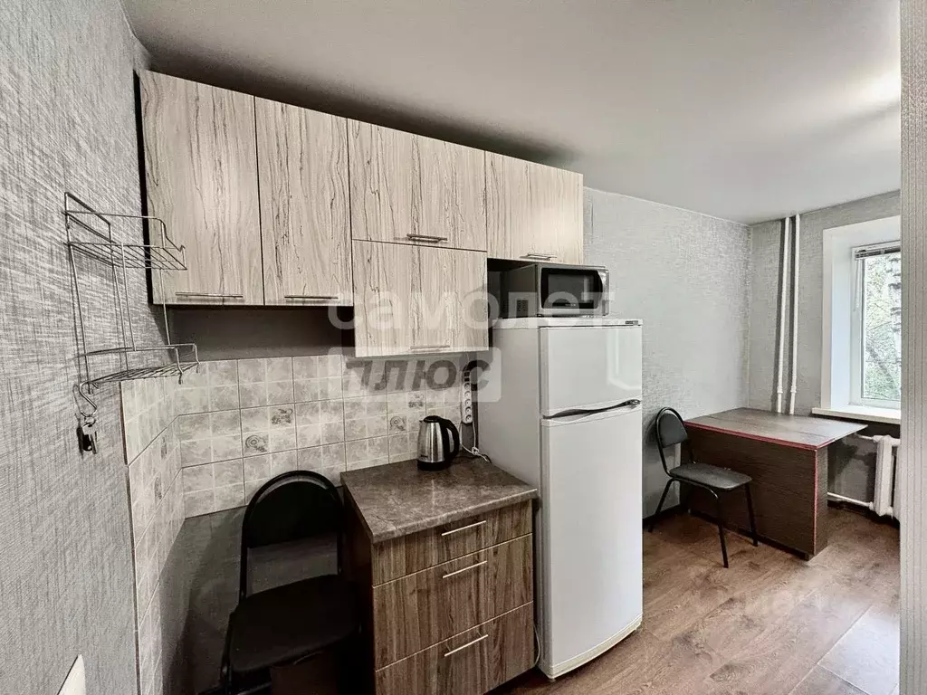 Комната Пензенская область, Пенза ул. Дзержинского, 15а (14.0 м) - Фото 1