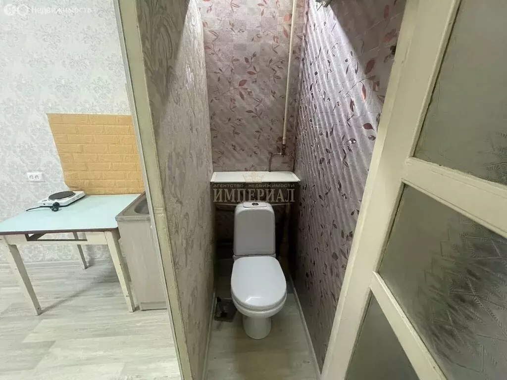 1-комнатная квартира: Йошкар-Ола, Сернурский тракт, 4к3 (15 м) - Фото 2