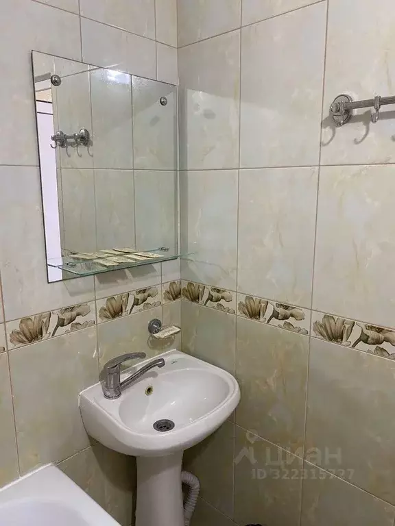 Комната Дагестан, Дербент ул. 345-й Дагестанской Стрелковой Дивизии, ... - Фото 2