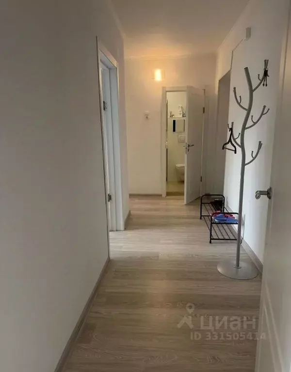 2-к кв. Ленинградская область, Выборг бул. Кутузова, 7 (51.0 м) - Фото 1