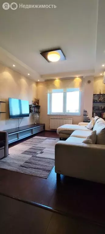 2-комнатная квартира: Королёв, улица Фрунзе, 1Дк1 (58.4 м) - Фото 2