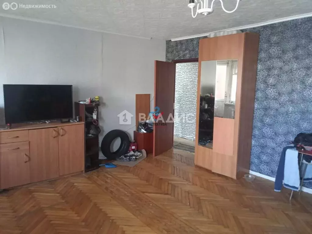 3-комнатная квартира: Ангарск, 29-й микрорайон, 3 (76.1 м) - Фото 0