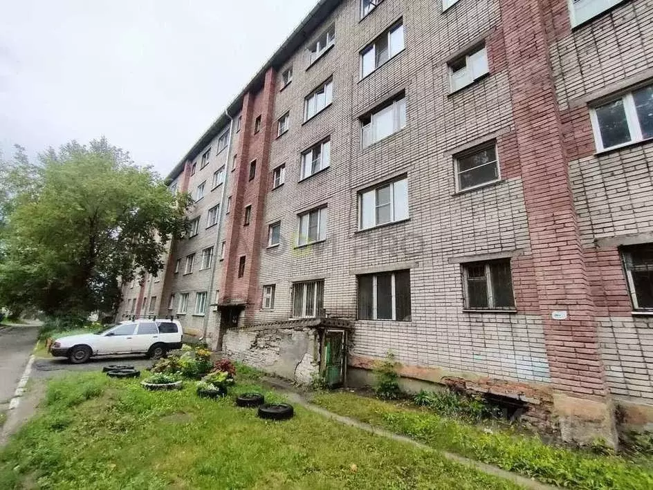 Студия Алтайский край, Барнаул Силикатная ул., 7а (30.0 м) - Фото 2