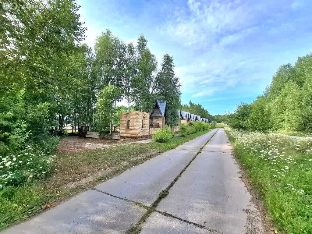 Дом в Красный Яр, Новая улица (203.4 м) - Фото 1