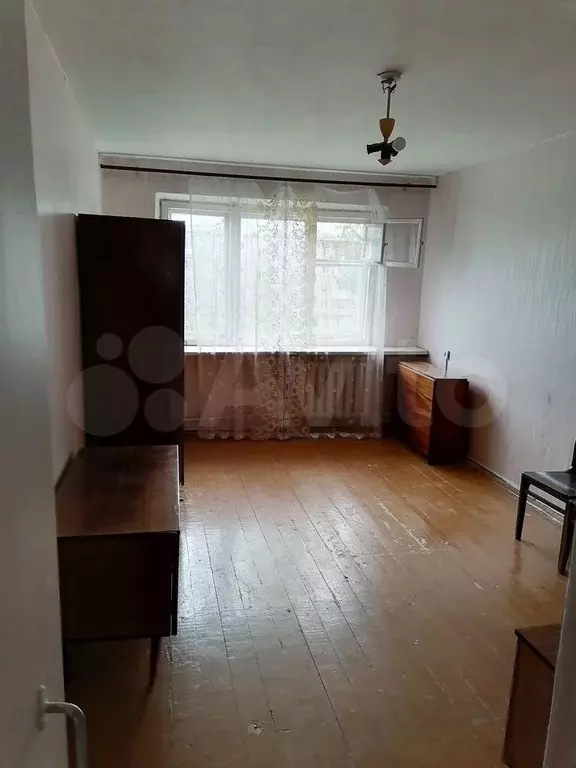 Комната 17 м в 2-к., 5/5 эт. - Фото 0