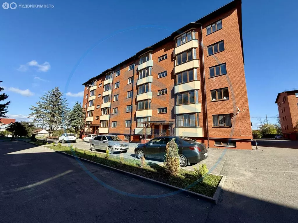 1-комнатная квартира: Ессентукская, Высокая улица, 15/1к5 (47.3 м) - Фото 1