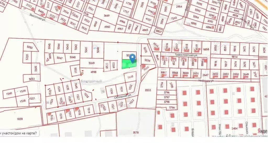 Участок в Бурятия, Иволгинский район, Сотниковское с/пос, с. Сотниково ... - Фото 1