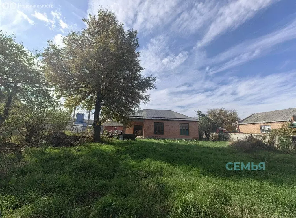 Дом в Гизель, улица Ленина, 82 (105 м) - Фото 1