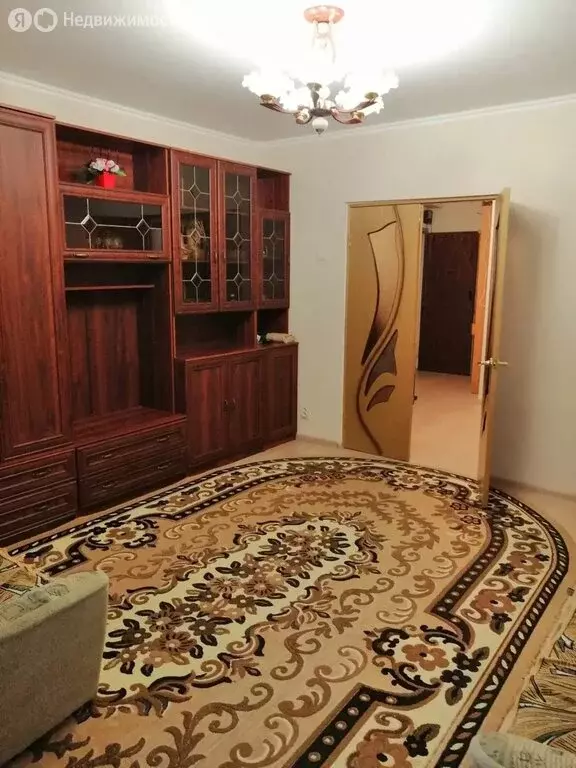 2-комнатная квартира: Кисловодск, проспект Победы, 132 (54.4 м) - Фото 2