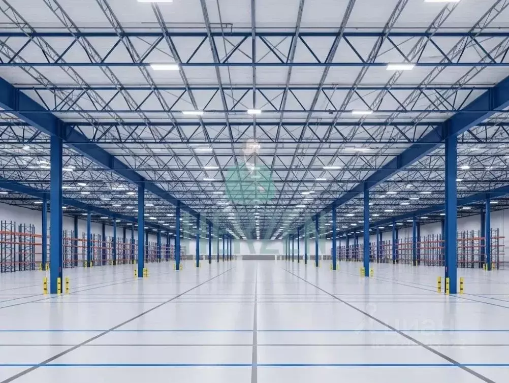 Производственное помещение в Московская область, Чехов муниципальный ... - Фото 1