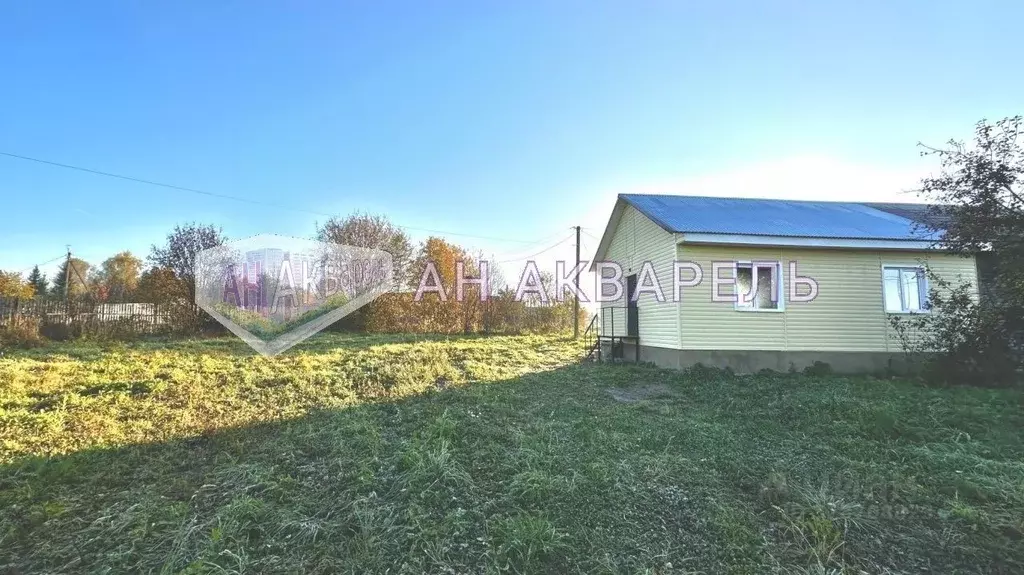 2-к кв. Костромская область, Костромской район, Кузьмищенское с/пос, ... - Фото 1