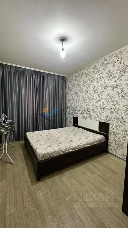 2-к кв. Красноярский край, Норильск Талнахская ул., 6 (52.7 м) - Фото 1