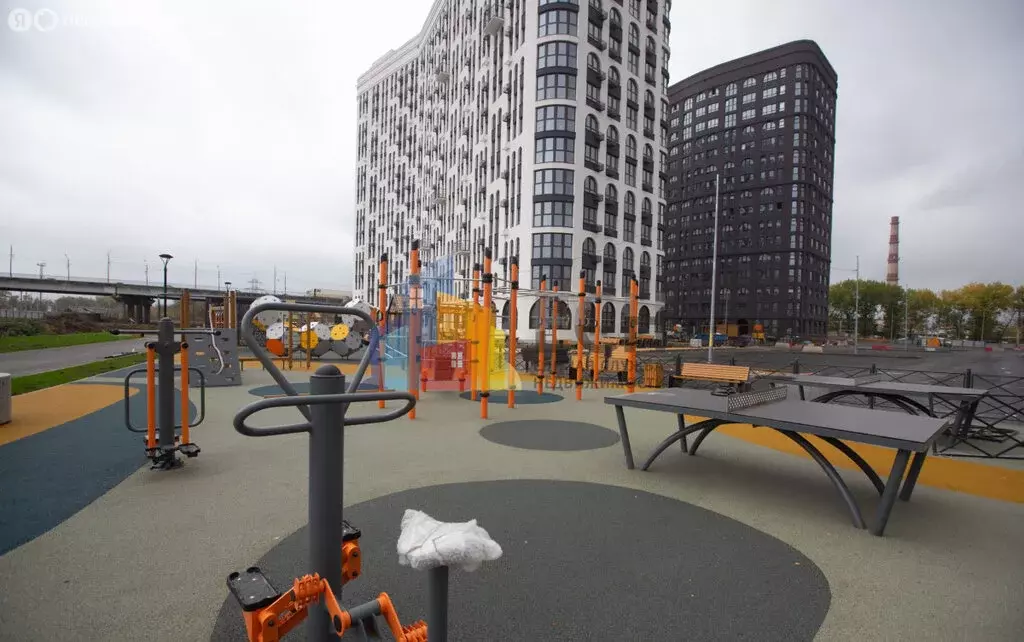 Квартира-студия: Тула, улица Фёдора Смирнова, 2к1 (27.9 м) - Фото 1