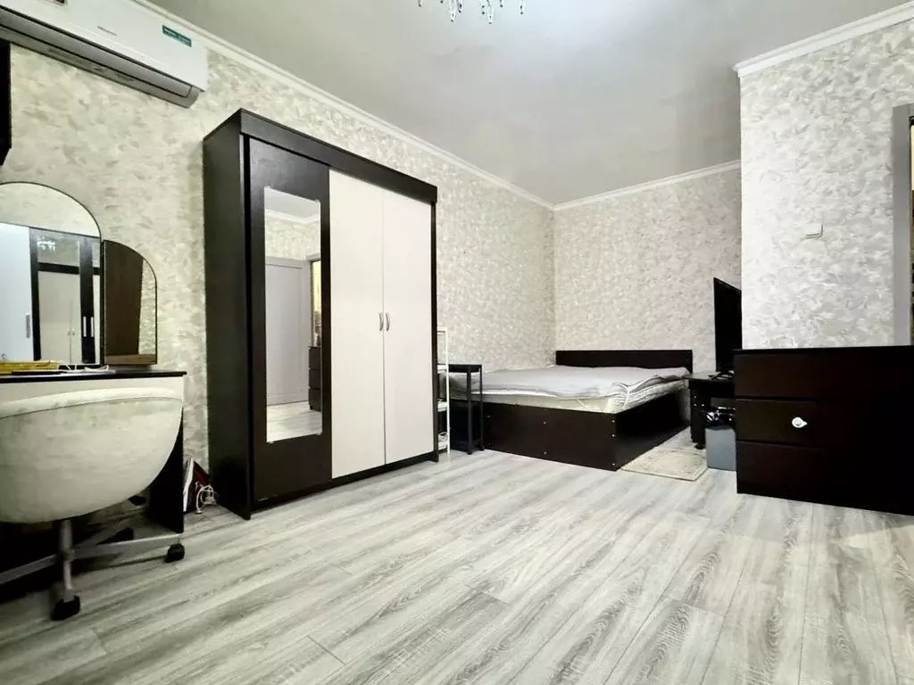 1-к кв. Москва ул. Наташи Ковшовой, 15 (39.0 м) - Фото 1