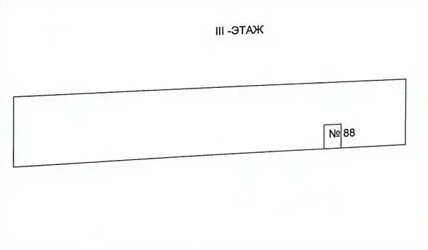 1-к кв. Приморский край, Лесозаводск Пушкинская ул., 2 (16.7 м) - Фото 1