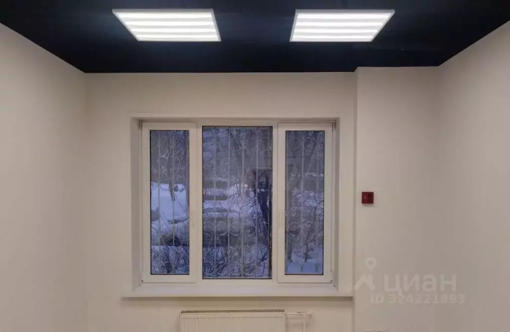 Офис в Москва ул. Наметкина, 11 (91 м) - Фото 1