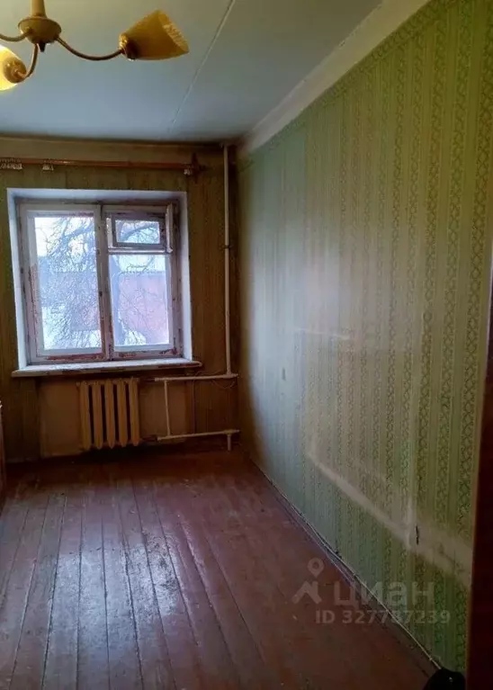 3-к кв. Тульская область, Тула Октябрьская ул., 85 (55.9 м) - Фото 1