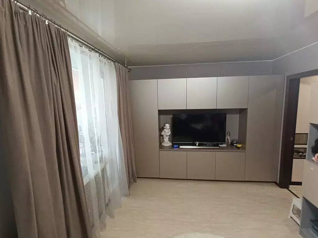 Продаётся 1-к квартира, 40.5 м - Фото 1