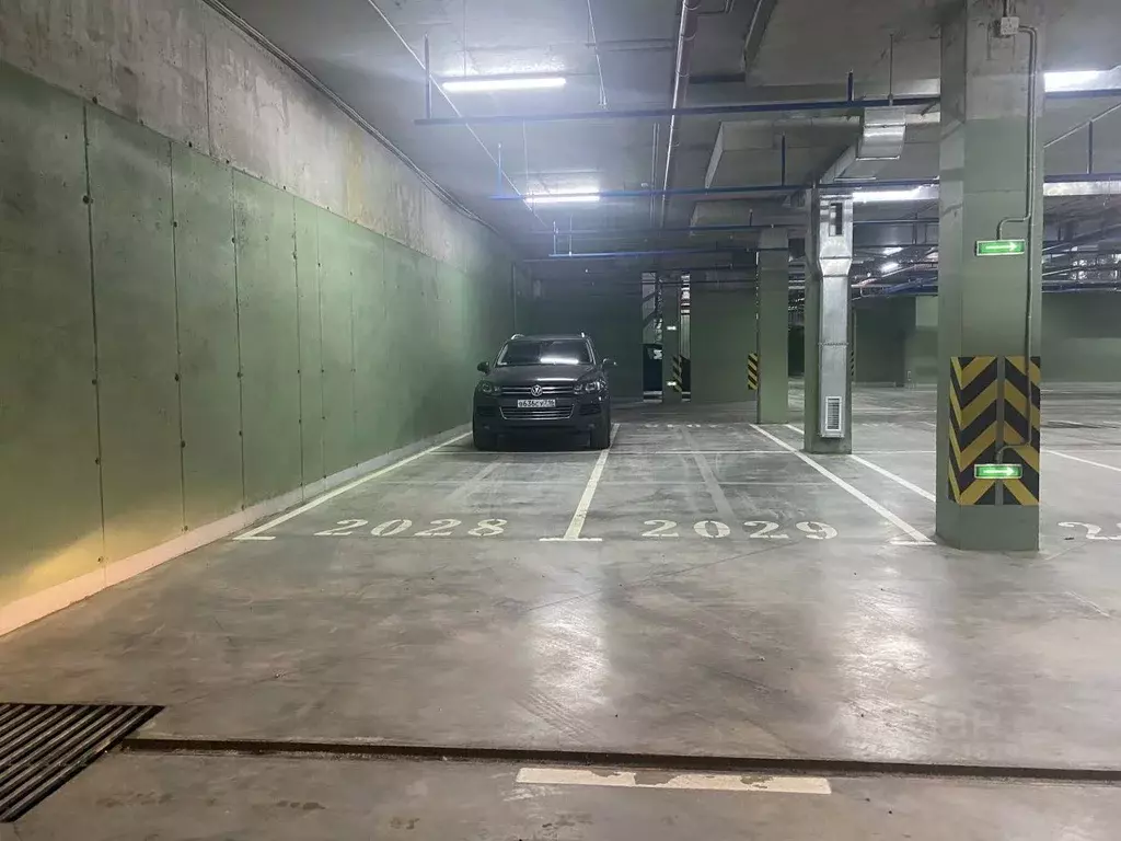 Гараж в Татарстан, Казань ул. Братьев Касимовых, 35 (13 м) - Фото 1