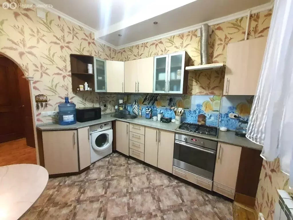 2-комнатная квартира: Жатай, рабочий посёлок Жатай, Северная улица, 48 ... - Фото 1