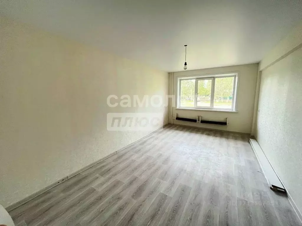 2-к кв. Забайкальский край, Чита 5-й мкр, 2 (43.7 м) - Фото 1