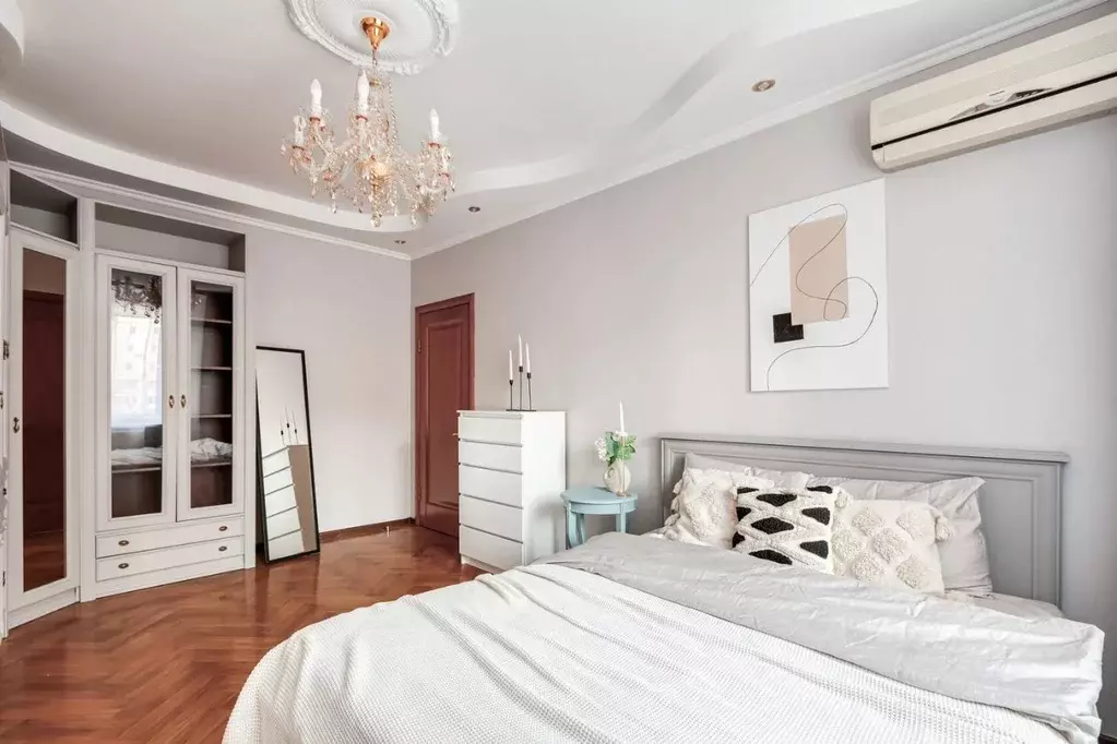 Комната Москва Волгоградский просп., 145К2 (15.3 м) - Фото 1