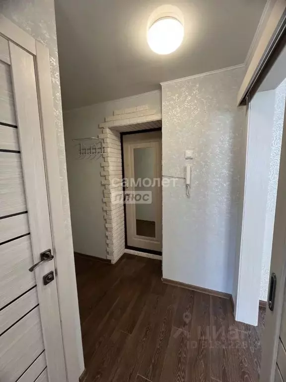 1-к кв. Башкортостан, Мелеуз ул. Матросова, 18 (33.0 м) - Фото 0