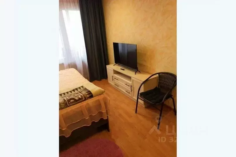 1-к кв. Мурманская область, Мурманск Северный проезд, 16 (33.0 м) - Фото 2