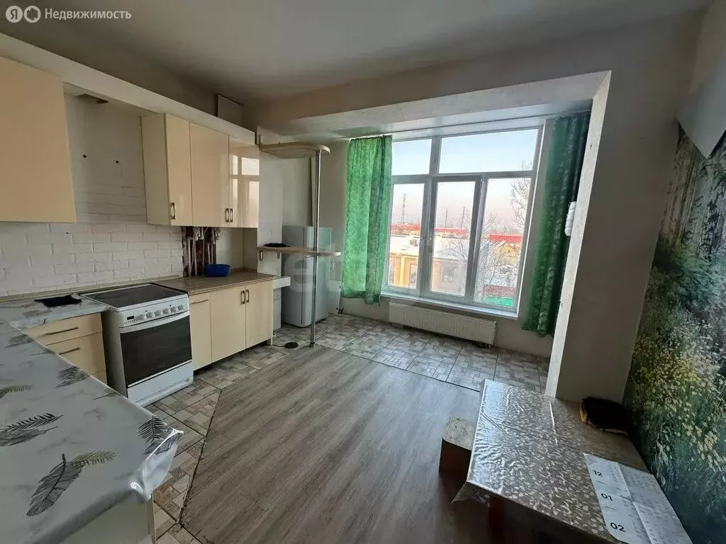 3-комнатная квартира: Калининградская область, Гурьевский ... - Фото 1