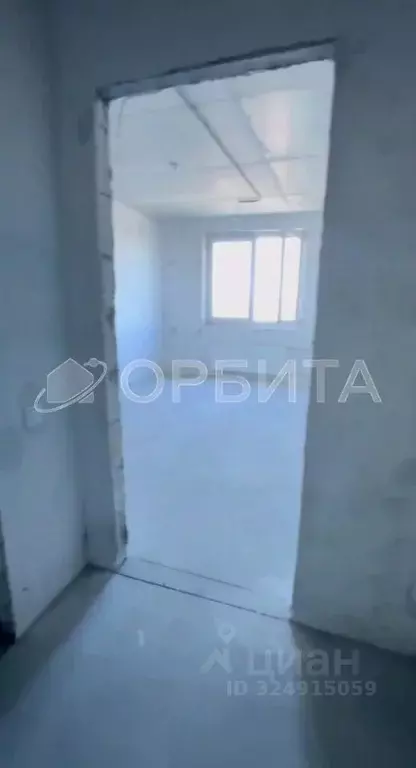 2-к кв. Тюменская область, Тюменский муниципальный округ, с. Горьковка ... - Фото 1