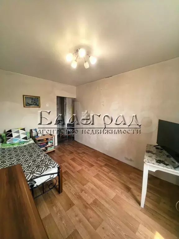 1-к. квартира, 33 м, 9/10 эт. - Фото 0