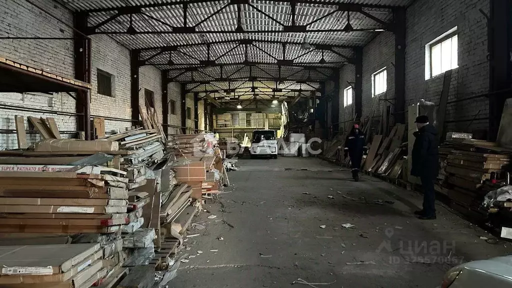 Склад в Забайкальский край, Чита Крайний пер., 8 (782 м) - Фото 2