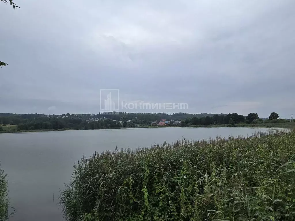 Коттедж в Владимирская область, Судогодский район, д. Кадыево ул. ... - Фото 1