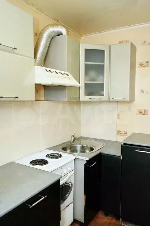 2-к. квартира, 36,3 м, 2/2 эт. - Фото 1