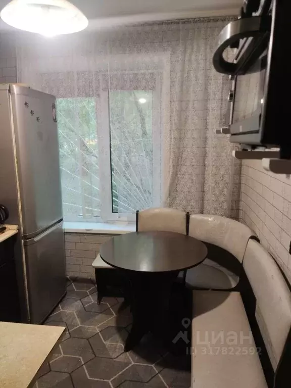 2-к кв. Москва Каспийская ул., 24К2 (45.0 м) - Фото 0
