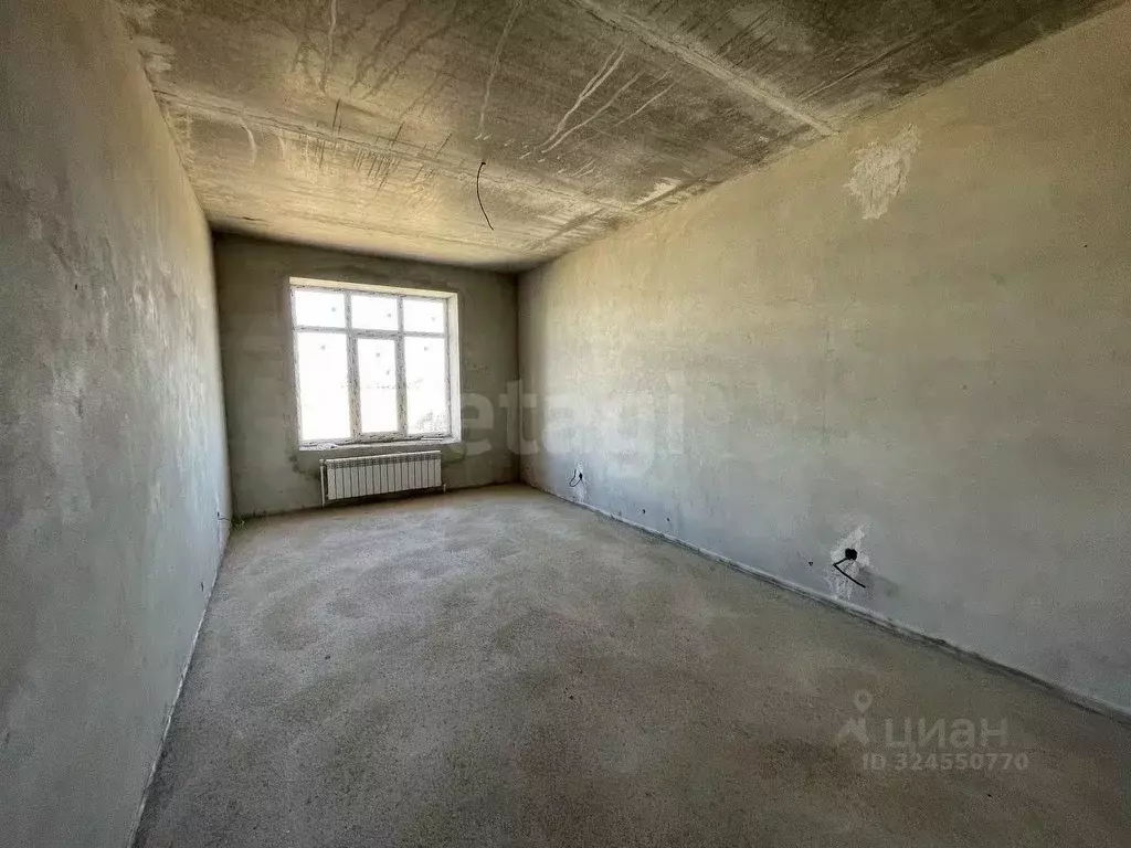 1-к кв. Оренбургская область, Оренбург ул. Николая Ерышева, 13 (41.6 ... - Фото 1