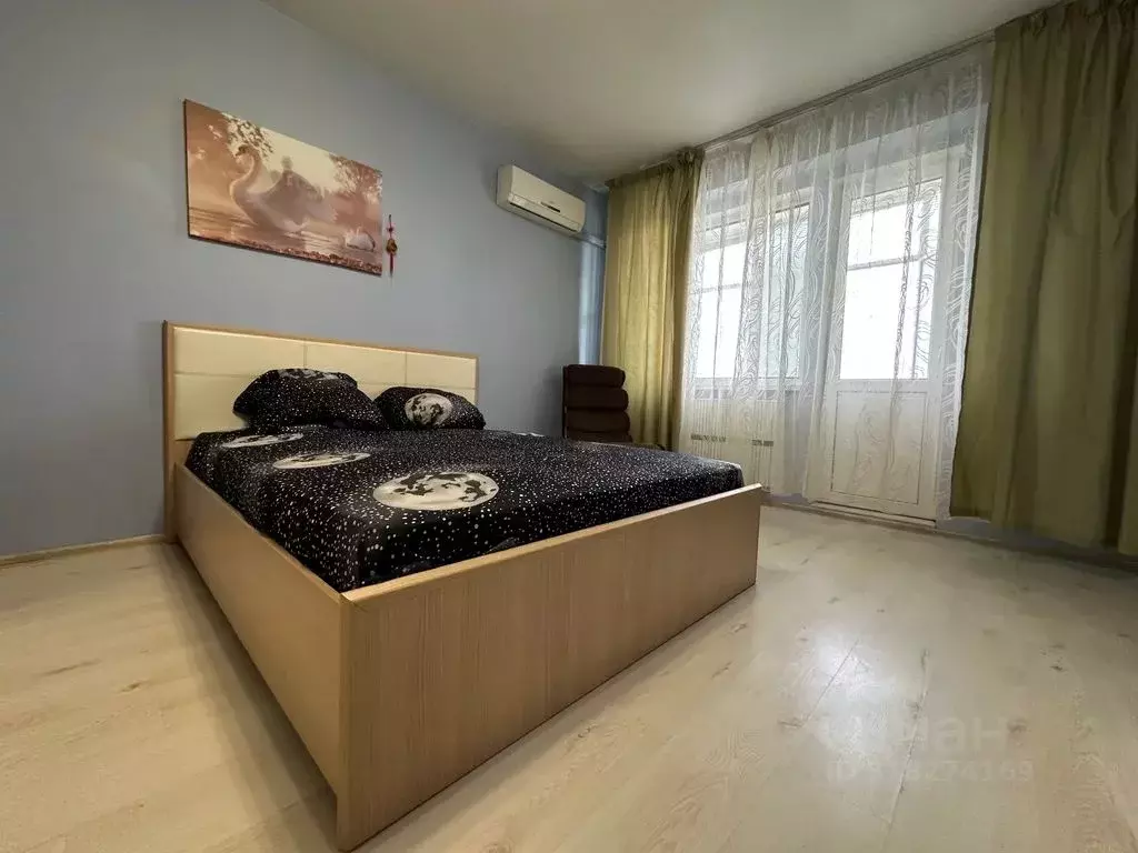 Студия Татарстан, Казань ул. Седова, 1 (38.0 м) - Фото 0